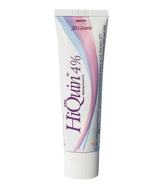 HIQUIN CREME DEPIGMENTANTE 4% 30G