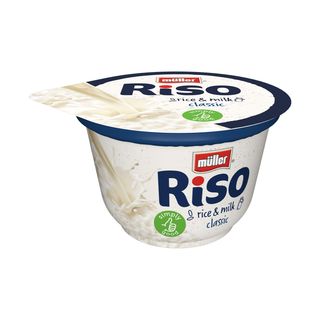 Sutlijaš natur Muller 200g