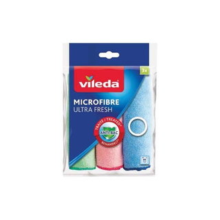 Magična krpa Ultra Fresh 3/1