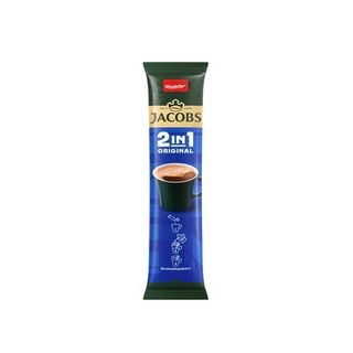 Kafa instant 2u1 Jacobs 12,4g