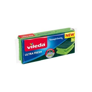 Sunđer Ultra Fresh 3/1 Vileda