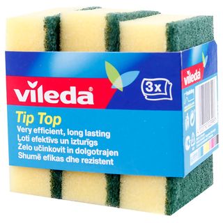 Sunđer Tip-Top Vileda 3/1 22140