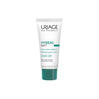 Uriage Hyséac Mat Gel-Crème Matifiant Peau