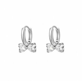 ვერცხლის საყურე