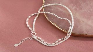 ვერცხლის სამაჯური