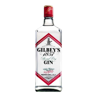 Gilbeys 750Ml