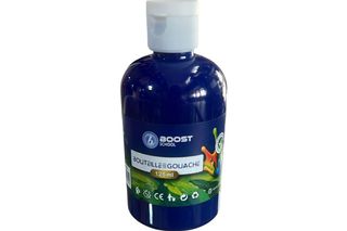 Gouache de 125ML BOOST SCHOOL Réf : BS-B500 Stock epuisé