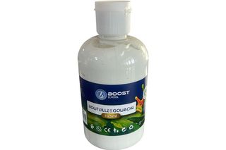 Gouache de 125ML BOOST SCHOOL Réf : BS-B500 Stock epuisé