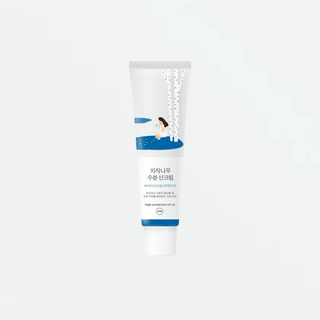 BIRCH JUICE MOISTURIZING SUNSCREEN SPF50 50ML
