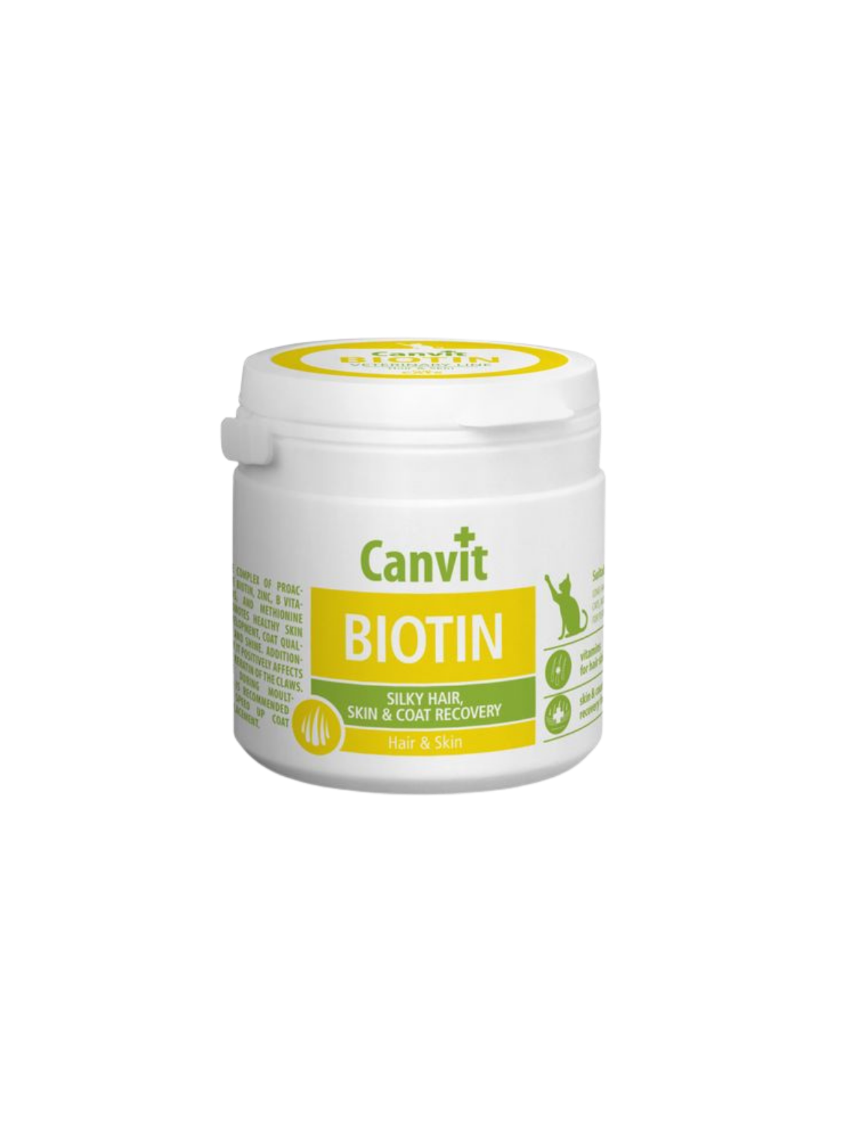 Santé et Complèments alimentaires