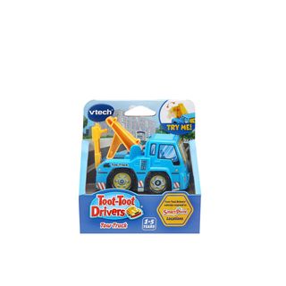 სათამაშო სატვირთო მანქანა ხმოვანი Toot-Toot Drivers VTech-407358
