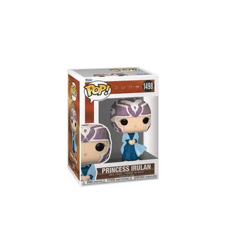 ფიგურა 9.5 სმ Princess Irulan Dune Pop Funko 102534