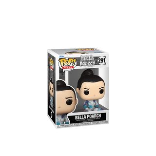 ფიგურა 9.5 სმ Bella Poarch Pop Funko 102540