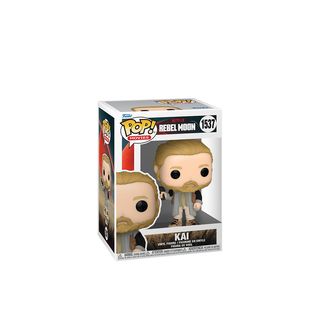 ფიგურა 9.5 სმ Kora Rebel Moon Movies Pop Funko 102571