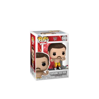 ფიგურა 9.5 სმ Ravishing Rick Rude WWE Pop Funko 102582