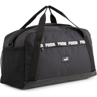 Puma phase tape smal bolsas deporte Negro 1001017485