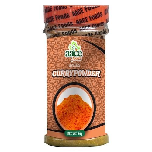 Aace Curry Spices Powder 80G