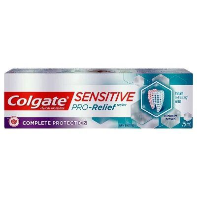Colgate Sensitive Instant Relief 75Ml