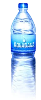 Aquadana Water 75Cl