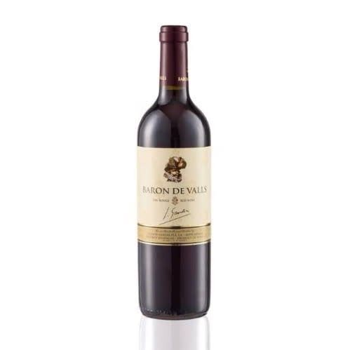 Baron De Valls 75Cl