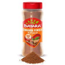 Bayara Cinnamon Powder 150G