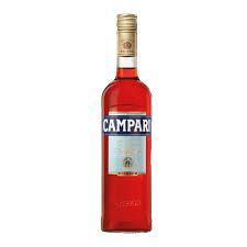 Campari Milano Bitter 1L