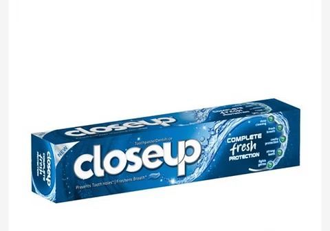 Closeup Complete Fresh Protection 40G