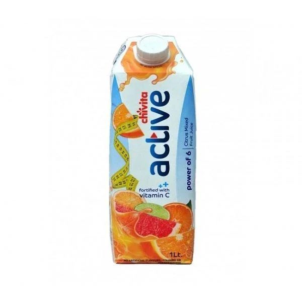 Chivita Active Citirus 1L