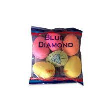 Blue Diamond 180G