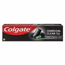 Colgate Charcoal Clean 100G