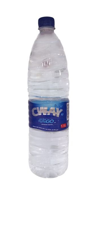 Cway Water 1.5L