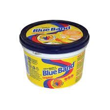 Blue Band Original Spread 250G