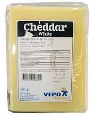 Cheddar 400G