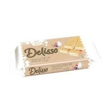 Deliso Crispy Milk 60G