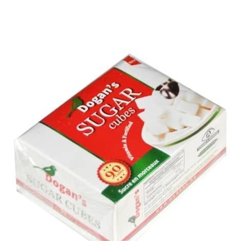 Dogans Sugar Cubes 500G
