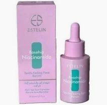 Estelin Rosehip Niacinamide Serum 30Ml
