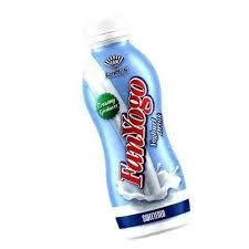 Fanyogo Yoghurt Drink Sweetened 300Ml