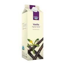 Farmfresh Vanilla 1L