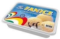 Fan Milk Fanice Vanilla Ice Cream 450Ml