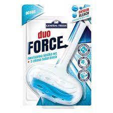 General Fresh Duo Force Oxygen Bleach Flower 40G