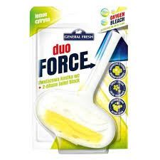 General Fresh Duo Force Oxygen Bleach Lemon 40G