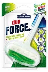 General Fresh Duo Force Oxygen Bleach Forest 40G