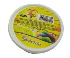 Golden Scoop 150Ml