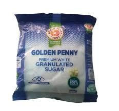 Golden Penny Sugar 250Kg