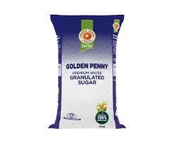 Golden Penny Granulated Sugar 500G