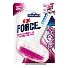 General Fresh Duo Force Flower 40G