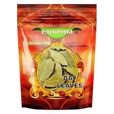 Euroma Bay Leave 125G