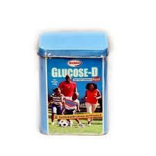 Glucose 400G