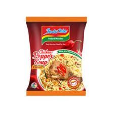 Indomie Chicken Pepper Soup 70G