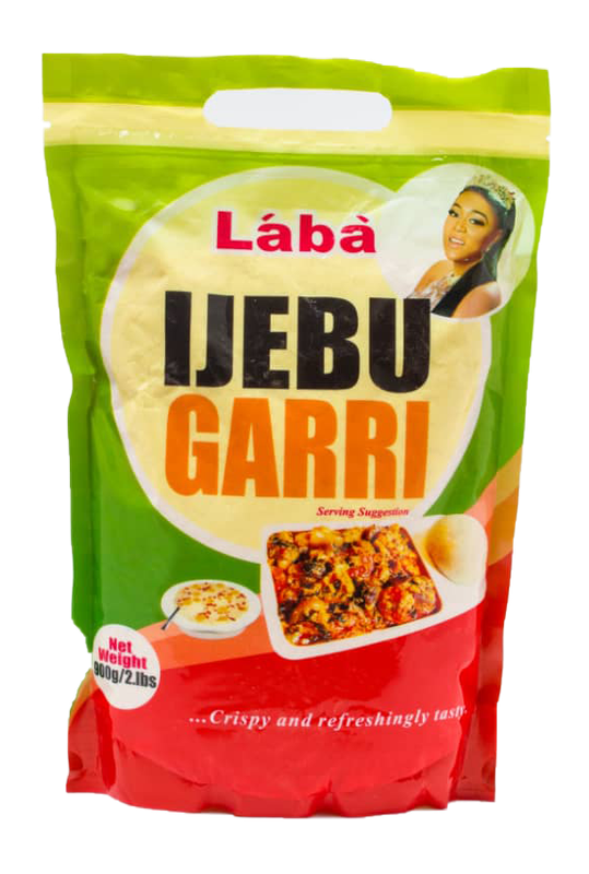 Laba Ijebu Garri 900G